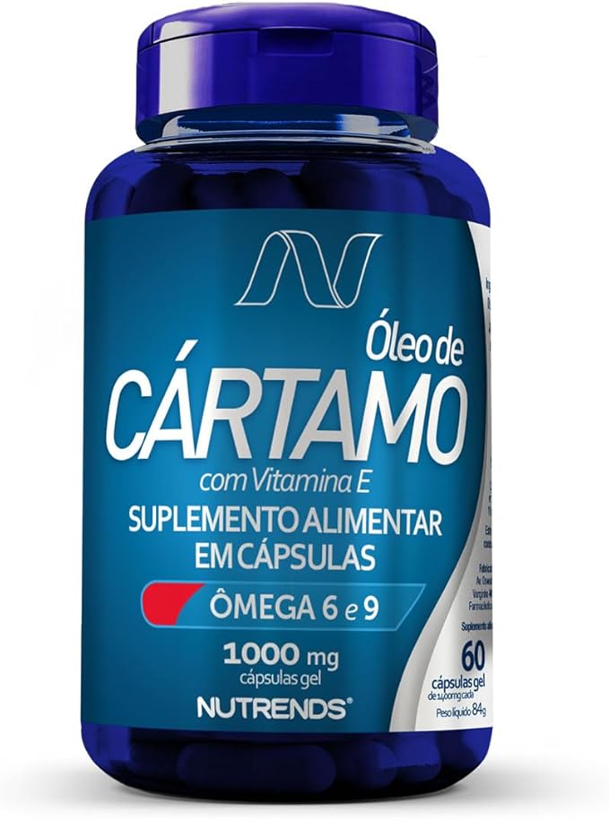 Top 10 Melhores Óleos de Cártamo em 2026 (Vitafor, Unilife e mais) 5