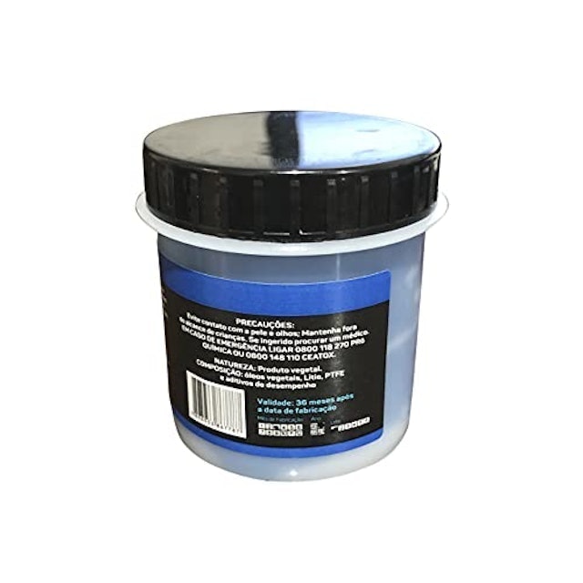Graxa Premium Grease   3