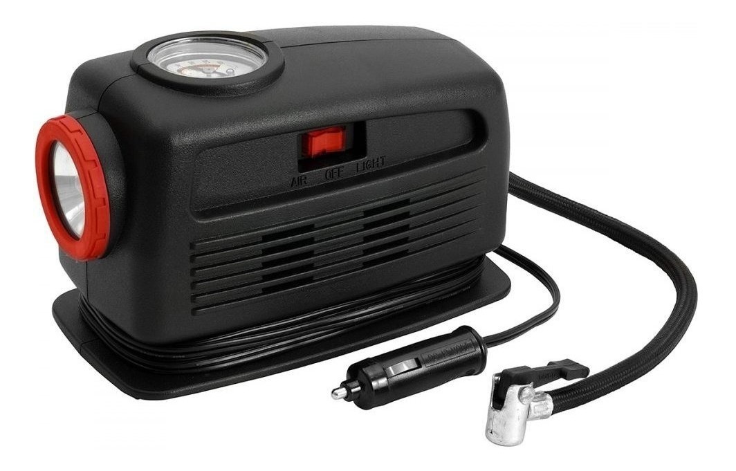 Compressor Air Plus 12 V 120 W Air Plus 2