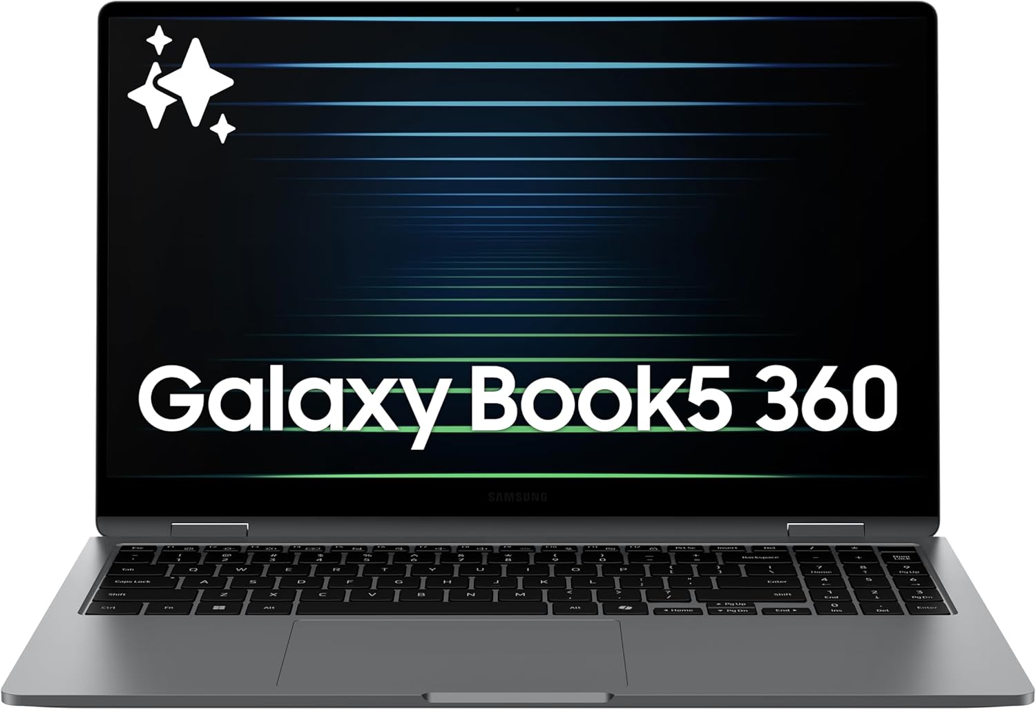 Top 10 Melhores Notebooks Samsung em 2026 (Galaxy Book e mais) 5