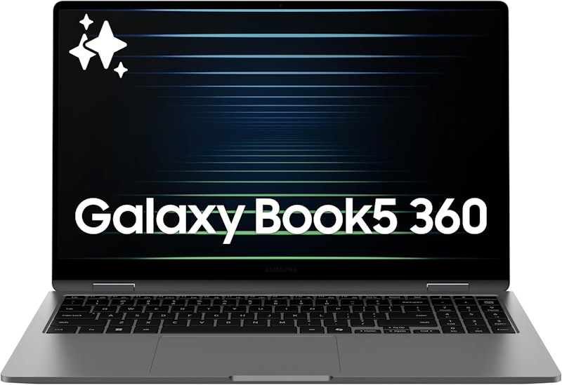 Galaxy Book5 360 1