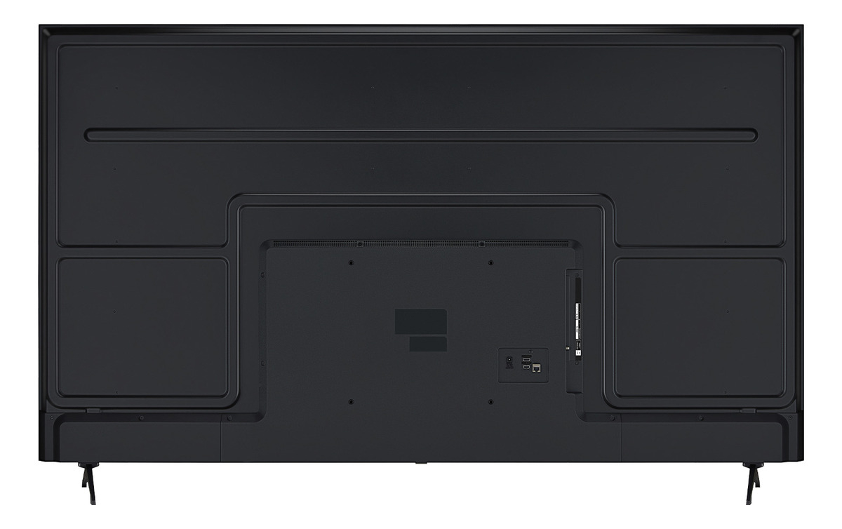 Smart TV 4k LG UHD 55 polegadas 3