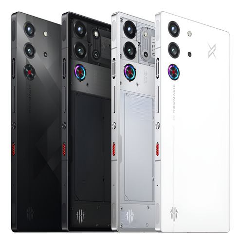 RedMagic 10 Pro 5