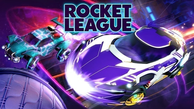 Rocket League (2015) 1