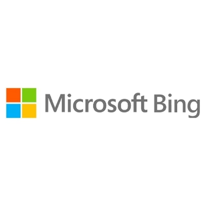 Microsoft Bing 1