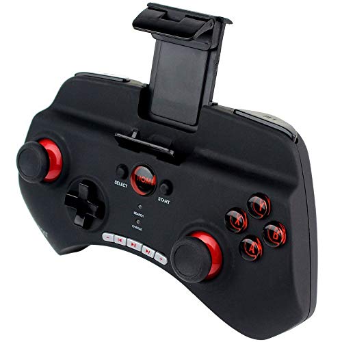 Ipega 9025 Multimedia Bluetooth Gamepad 4