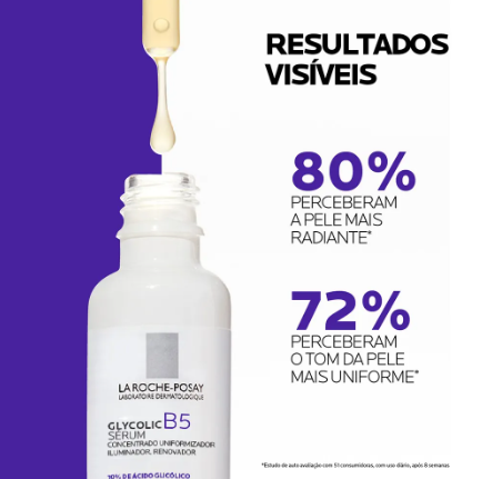 Glycolic B5 Sérum 4