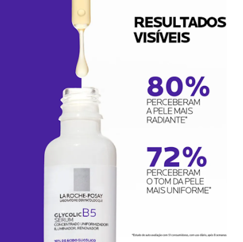 Glycolic B5 Sérum 4
