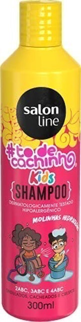 Top 10 Melhores Shampoos de Camomila Infantis (Johnson's Baby e mais) 5