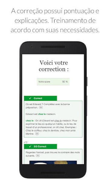 Curso de Francês - Le Monde 4
