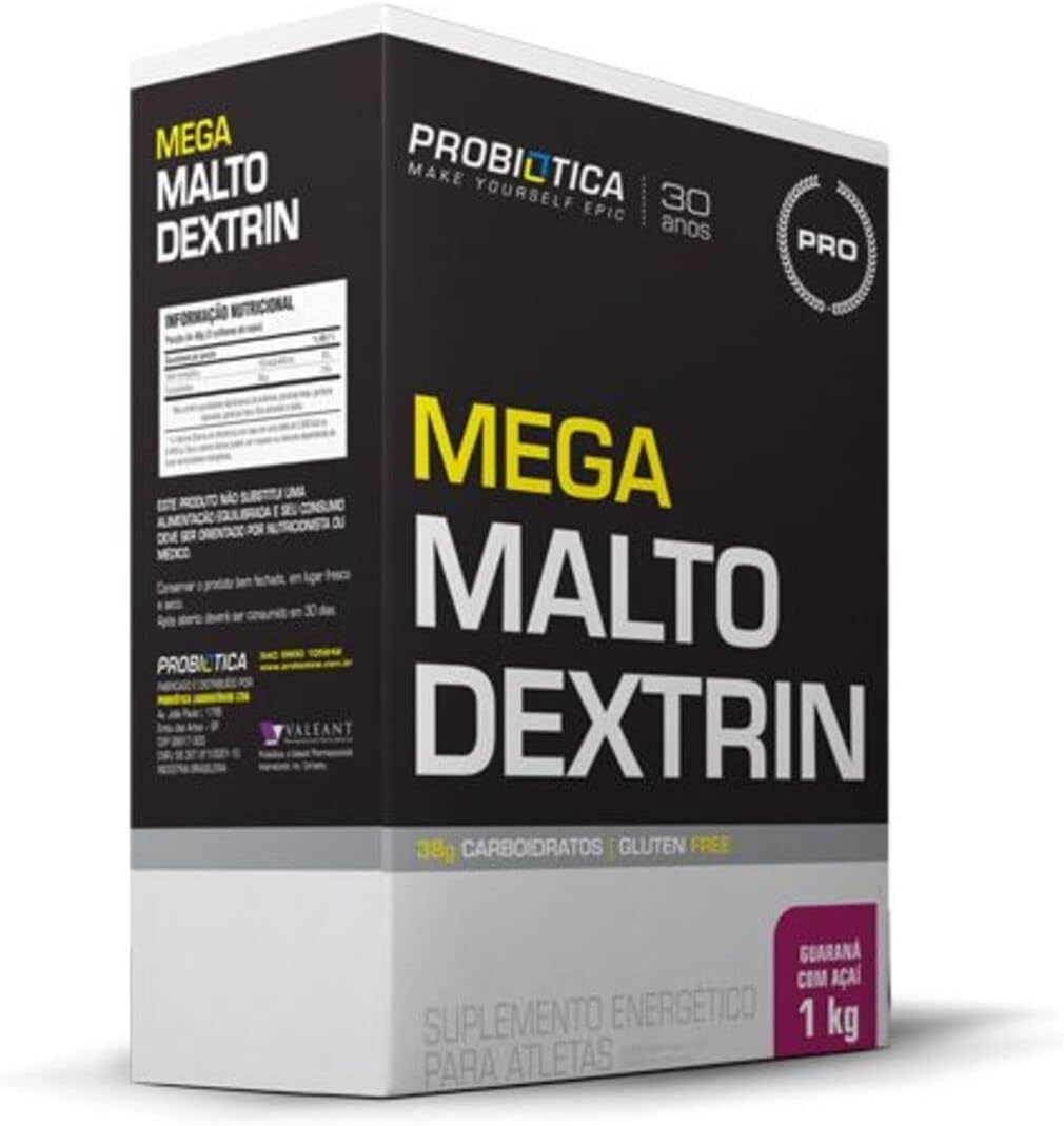 Melhores Maltodextrinas em 2026 (Bodyaction, Integralmedica e mais) 2