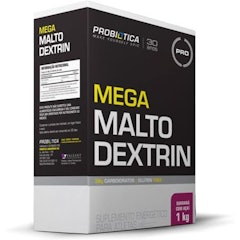 Mega Malto Dextrin