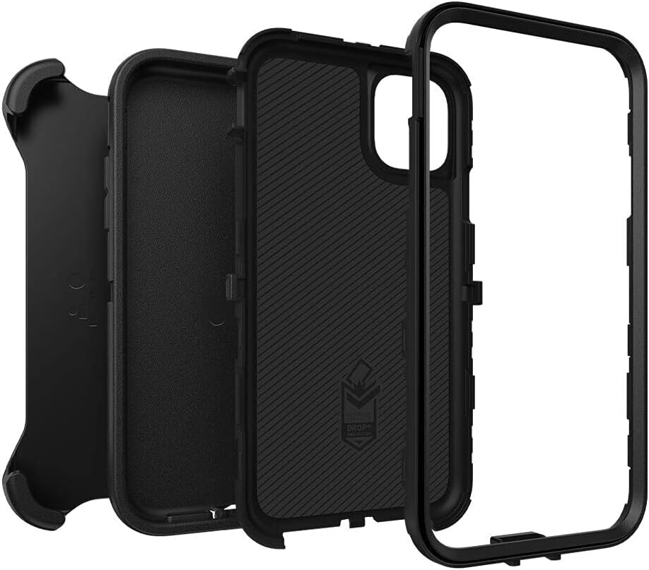 Capa para iPhone 11 Defender Series 3