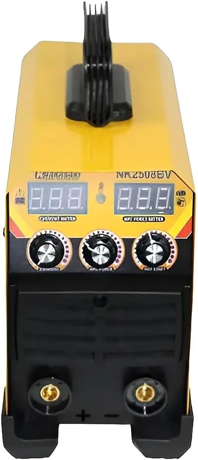 Máquina Inversora de Solda 250A 3