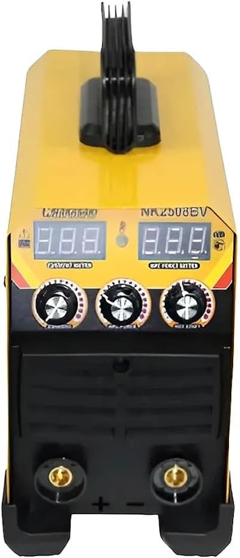 Máquina Inversora de Solda 250A 3