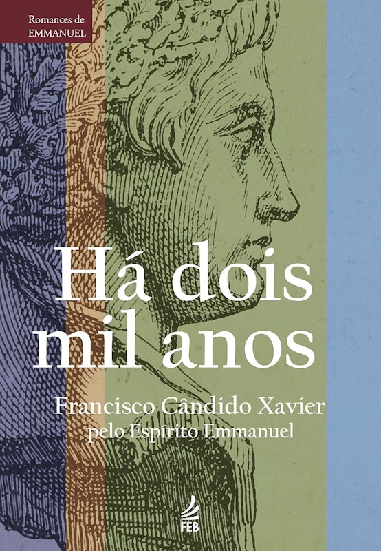 Há Dois Mil Anos 1