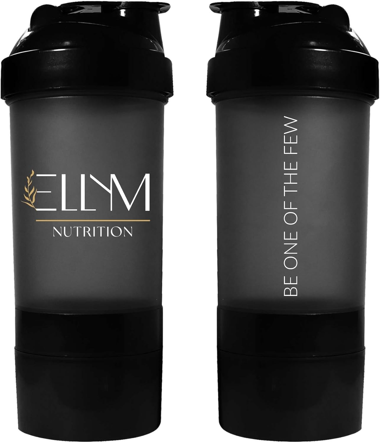 Coqueteleira Completa 500 ml - Be One Of The Few 2