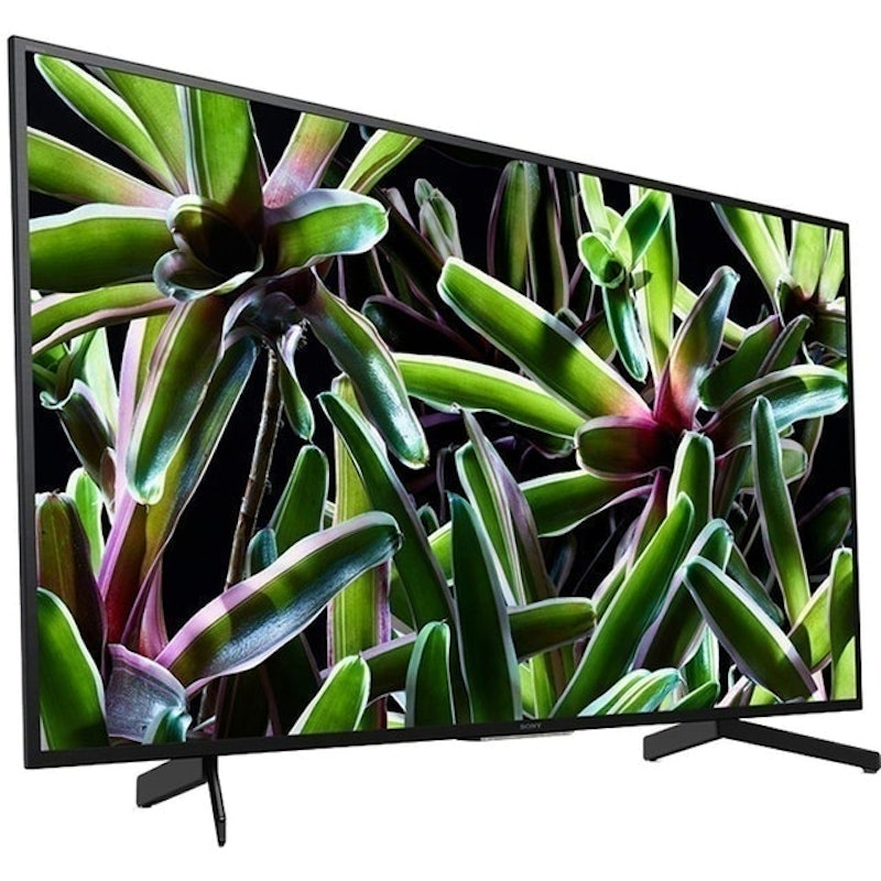 Smart TV LED 49" Sony 4