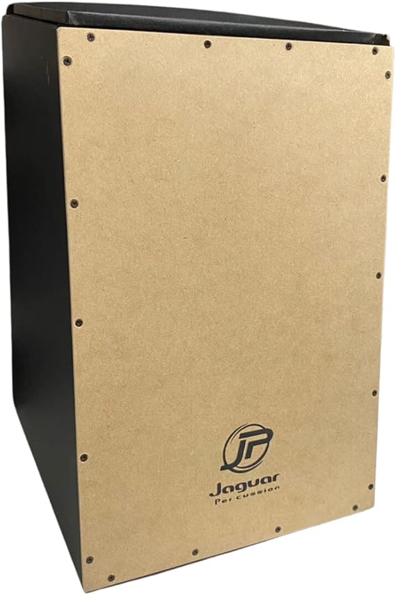 Cajon Jaguar Acústico K2 CJ1000 4
