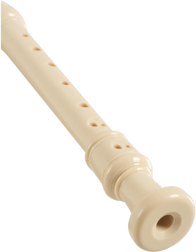 Flauta Barroca Harmonics 4