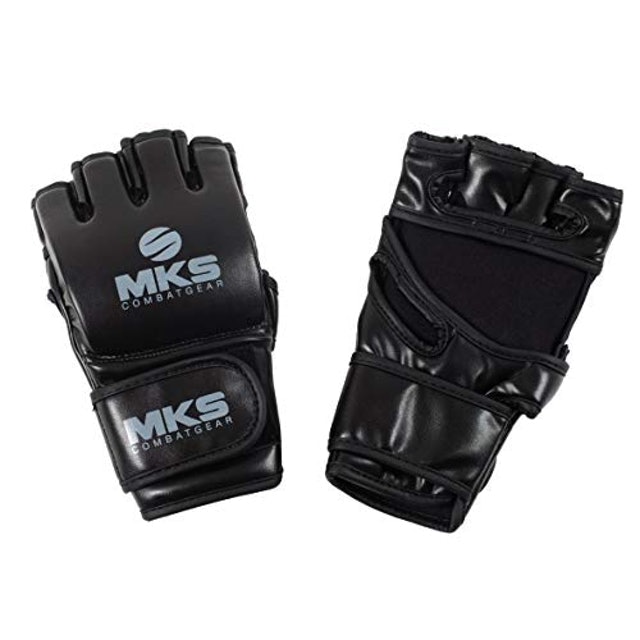  Luva de MMA MKS 2