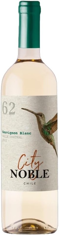 City Noble Sauvignon Blanc 1
