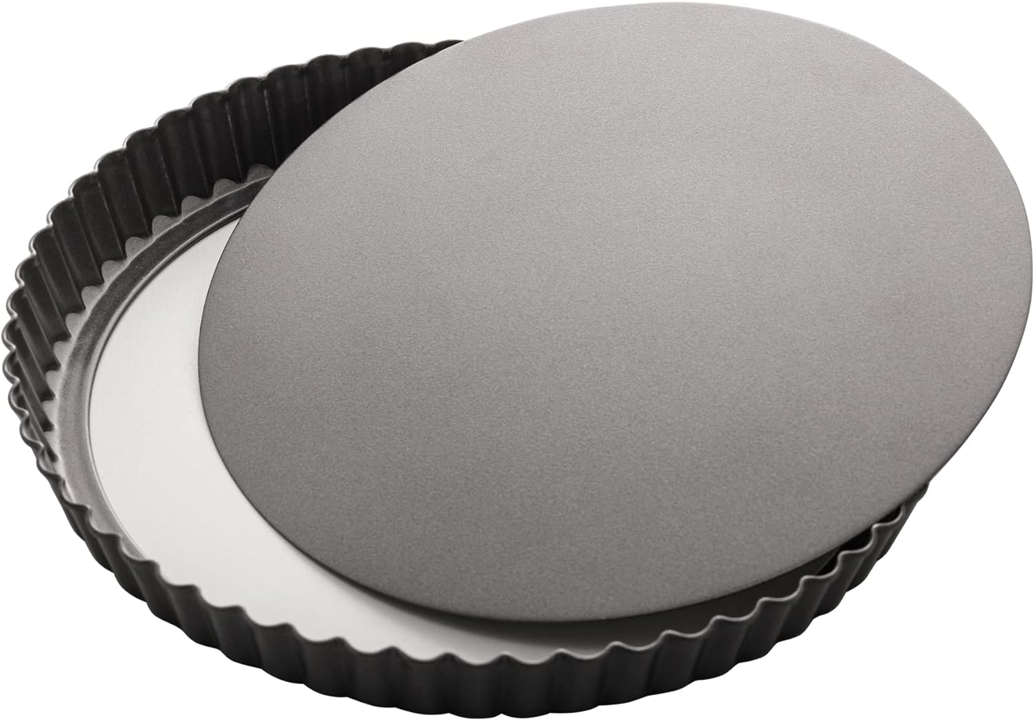 Forma para Torta Fundo Removível 3
