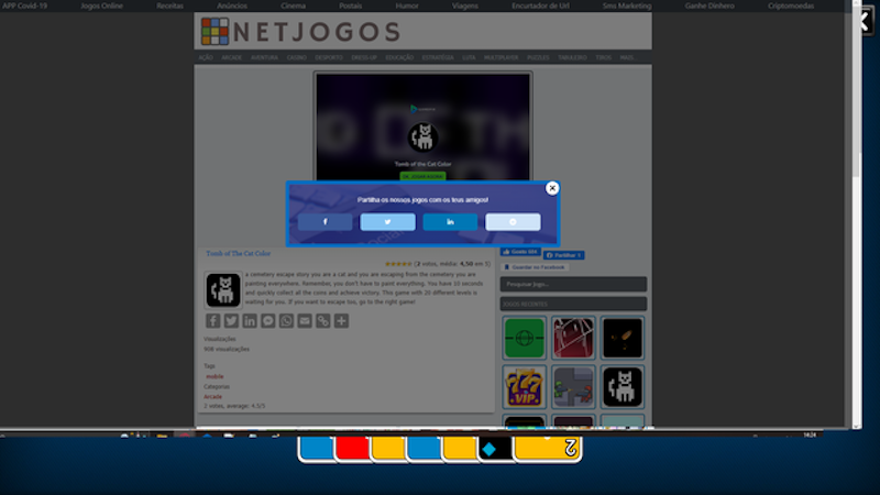 Net Jogos 5