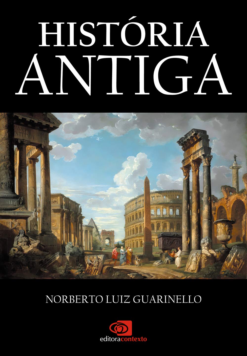 História Antiga 1