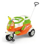 Top 10 Melhores Carrinhos de Passeio Infantis em 2026 (Maral, Calesita e mais) 5