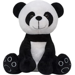 Pelúcia Meu Pandinha