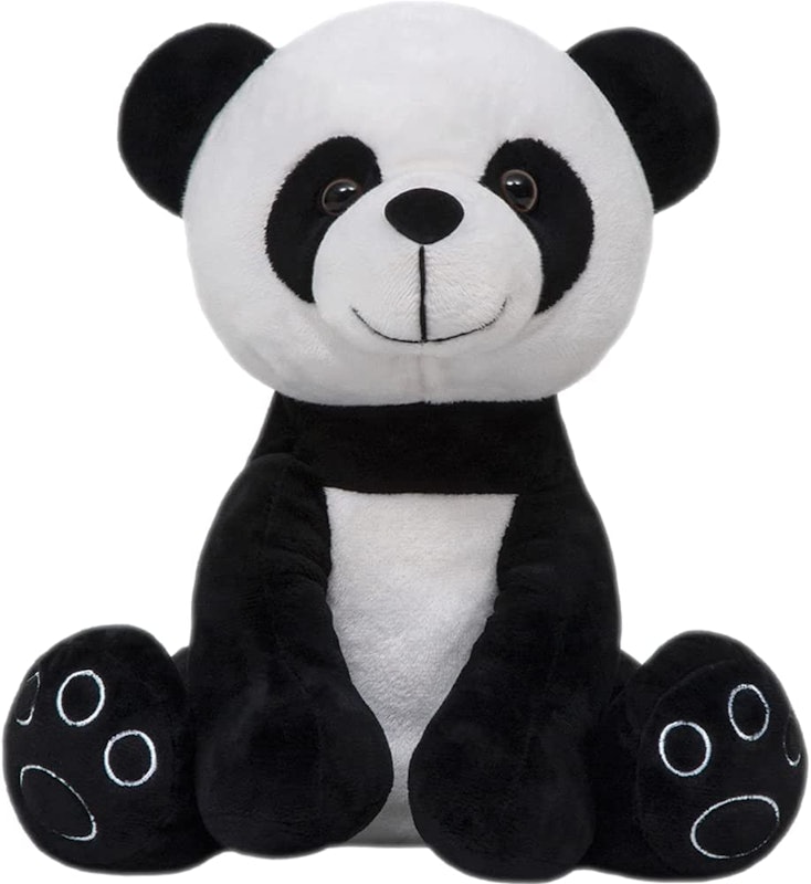 Pelúcia Meu Pandinha 1