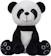 BUBA Pelúcia Meu Pandinha 1