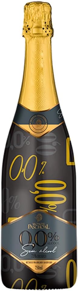 Top 10 Melhores Espumantes sem Álcool em 2026 (Garibaldi, Aurora e mais) 1