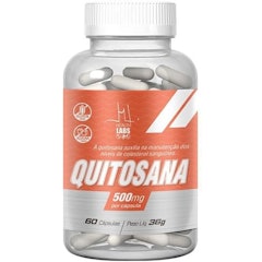 Quitosana 60 Cápsulas
