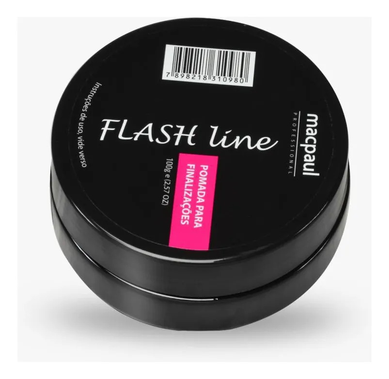 Pomada Flash Line 1