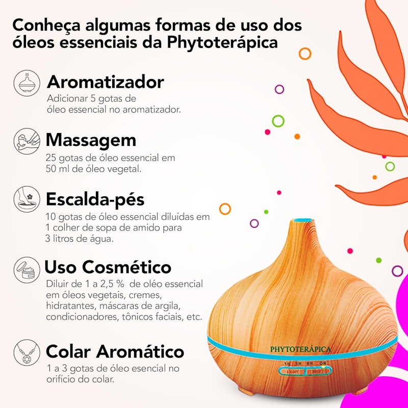 Óleo Essencial de Lavanda (gt. França) 4