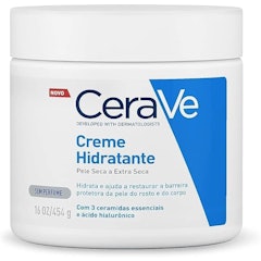 Creme Hidratante