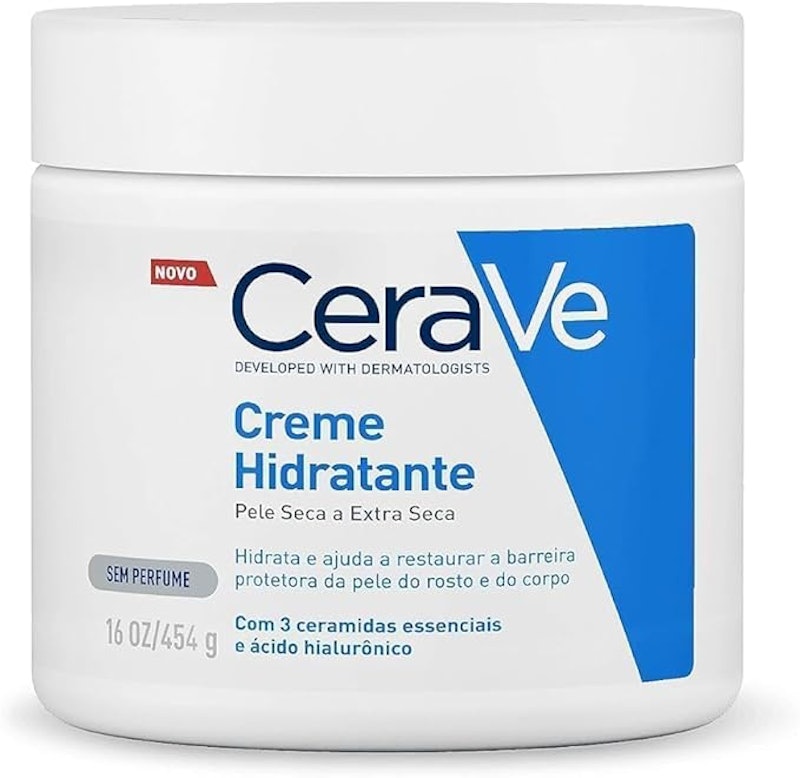 Creme Hidratante 1