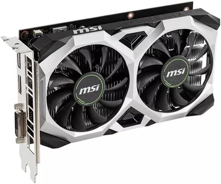 PC Gamer Intel Core I7 4790, 16 GB RAM, NVMe M.2 500 GB, NVIDIA GeForce GTX 1650  3
