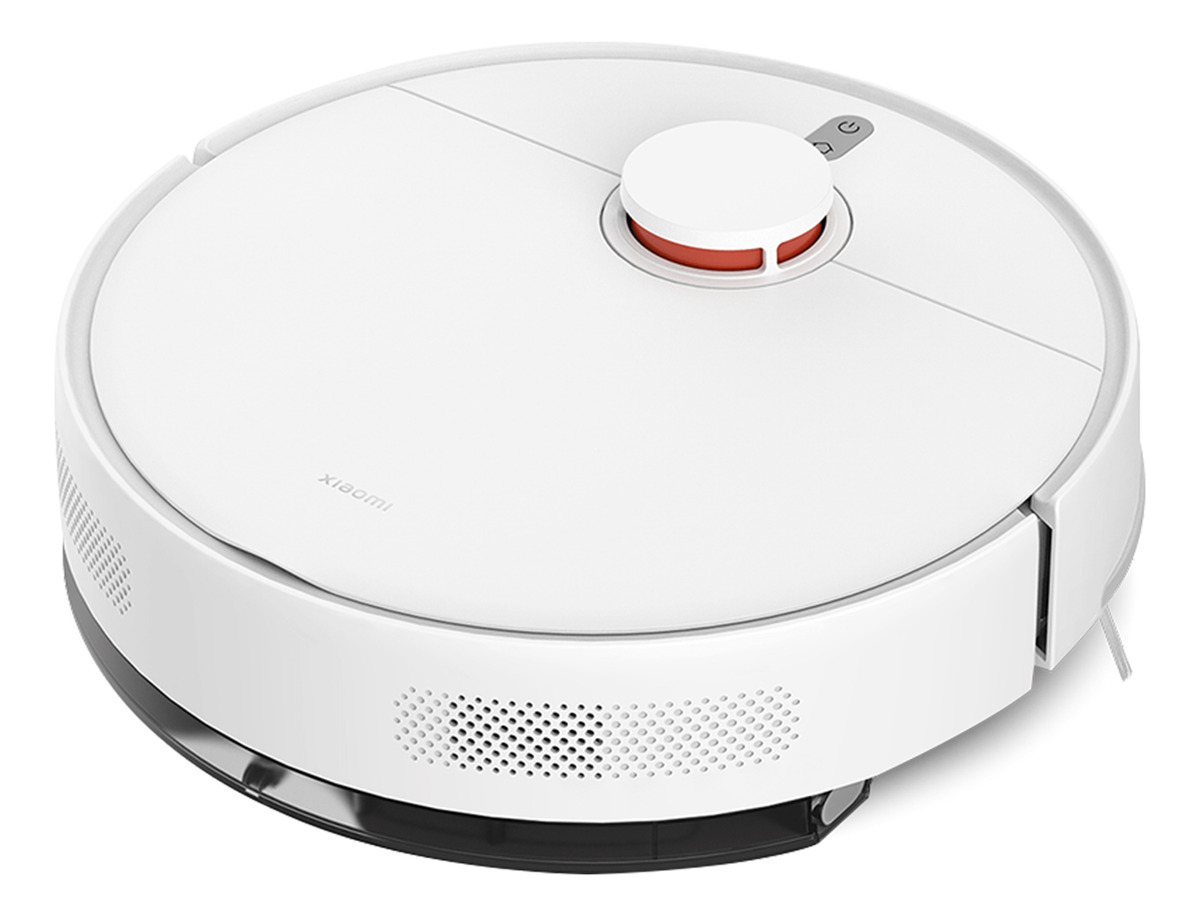 Robô Aspirador de Pó Inteligente S40C 3