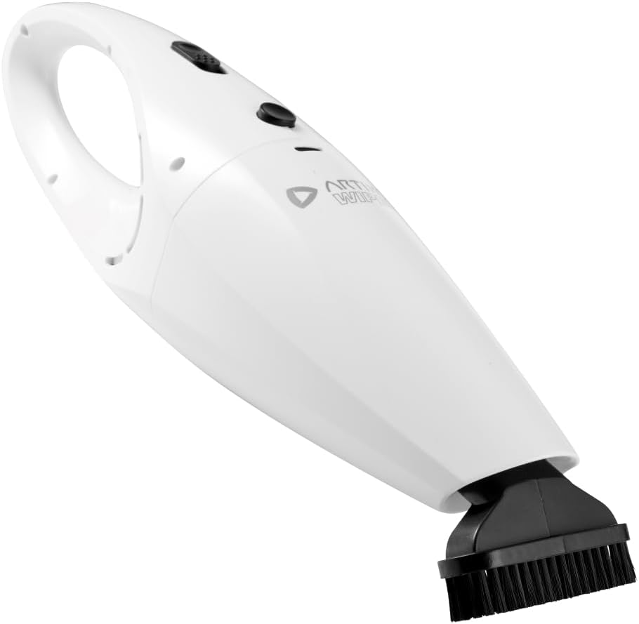 Aspirador Veicular Artiko Wiper 4