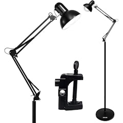 Luminária de Chão para Sala Techled