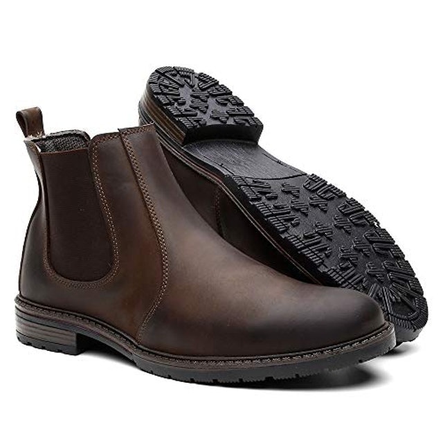 Botas masculinas marcas store famosas