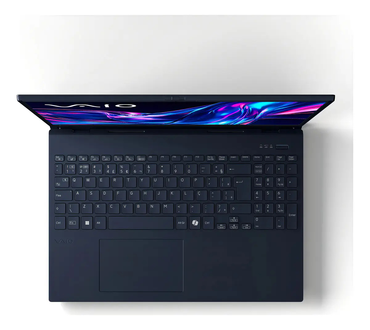 Notebook VAIO FE16 2