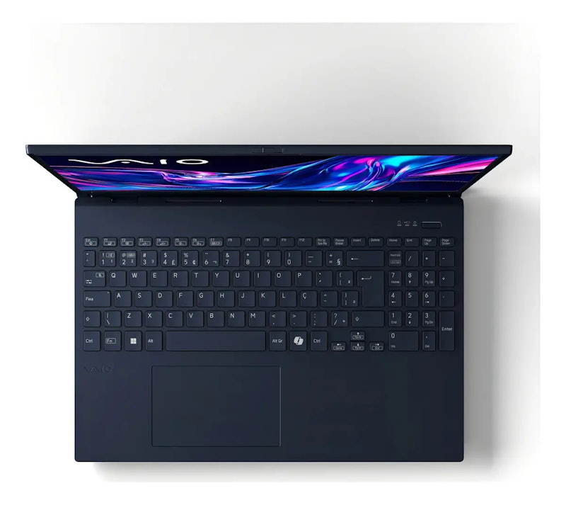Notebook VAIO FE16 2