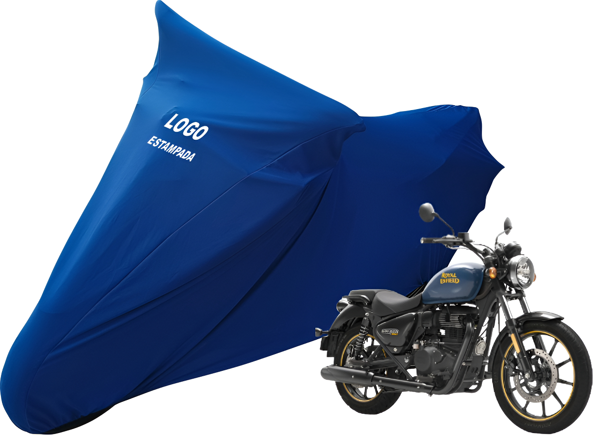 Capa para Moto Royal  1