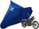 MZ AUTOPARTS Capa para Moto Royal 1