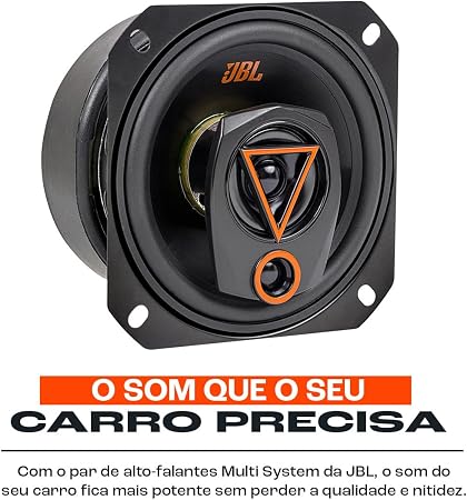 JBL Multisystem 4TRMS80 2