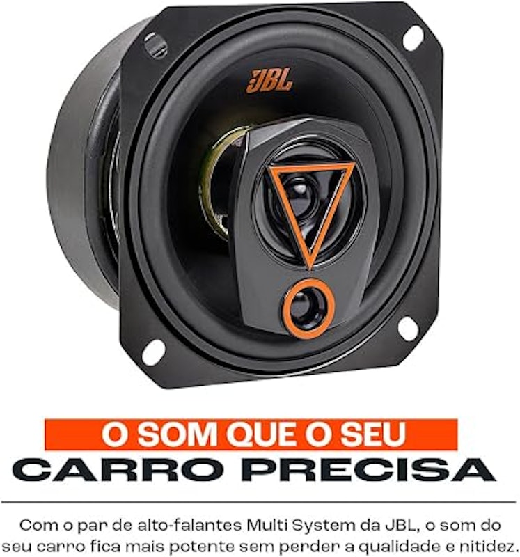 JBL Multisystem 4TRMS80 2
